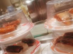 -新一番三文鱼寿司(大东海店)