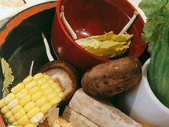 -花漫里日式餐厅(南安中骏店)