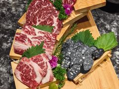 -牛将军•涮肉•烤肉•铁板烧(北京王府井·故宫店)