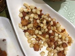 -小厨娘淮扬菜(天印大道店)