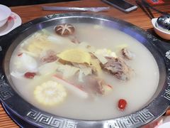 -庄老幺火锅(娄山关路店)