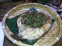 -云上千禾(水上店)