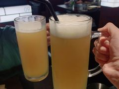 -很久以前羊肉串(南京路第一百货店)