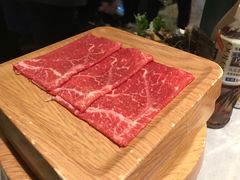 -一绪に寿喜烧自助(世茂广场店)