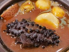 -长沙北辰洲际酒店-兰调全日餐厅