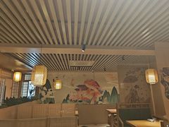 -三石铁板烧(紫竹桥店)