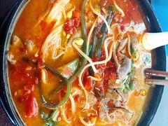 泡椒猪肝米线-李米线(总店)