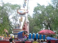 -哈尔滨文化公园