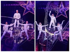 -珠海横琴长隆《卡卡虎奇遇记》