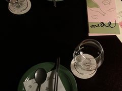 -Fuzzy Bistro 浮几韩餐·茶酒馆