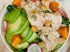 -农畉LONFOOD(福田星河COCOPark店)