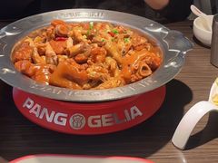 -胖哥俩肉蟹煲(济南世茂国际广场店)