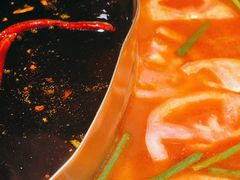 -来涮蜀鲜货火锅串串香(菜市口店)