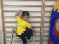 -美吉姆国际儿童发展中心(红谷滩绿地缤纷城中心)