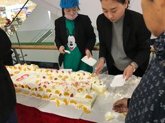 -振华超市(新华西道店)