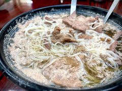 潤牛米-维记咖啡粉面(福荣街店)