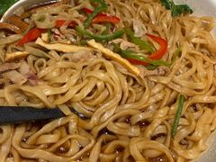 什锦锅盖面-周家二小姐的菜(西津渡店)