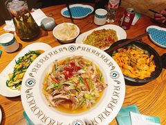-胖老汉(幸福店)