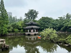 -水绘园