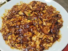 -北平味道.京味菜.烤鸭(梨园店)