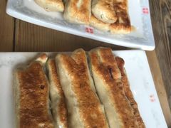 -左邻右舍褡裢火烧(石榴园店)