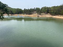 -南京市无想山景区