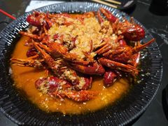 -红盔甲·小龙虾(人民广场店)