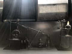 -METAL HANDS(五道营店)
