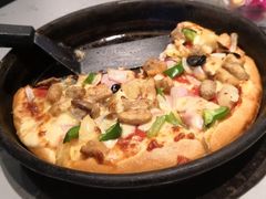 -必胜客(万象城店)