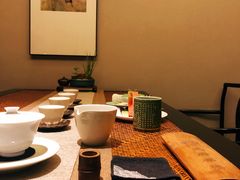 -王府茶宴(大观园总店)