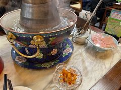 -东来顺•非遗火锅(外滩店)