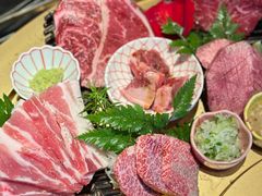 -300杯·和牛烧肉清酒专门店(廊里店)