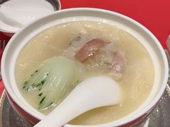 -安蒂娅.悦景轩中餐厅(西乡店)