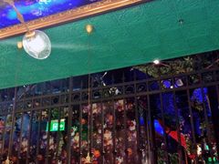 大堂-撒椒·四川江湖菜(大族广场店)