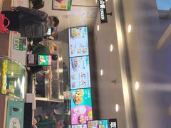 -德克士(哈西火车站店)