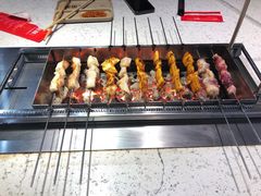 黄金六两-延边金利串店(安达街店)