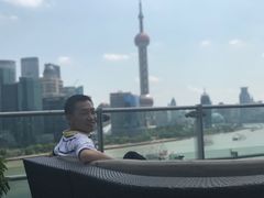 -外滩悦榕庄·海怡西餐厅