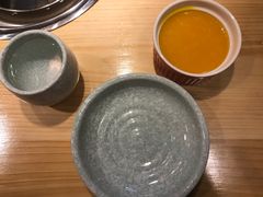 -金顺碳烤肉(1号店)