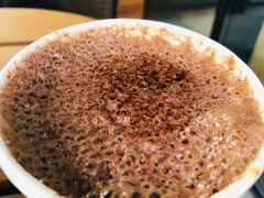 -COSTA COFFEE(成都来福士店)