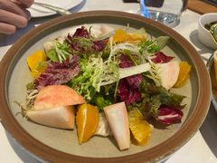-盐说·西式餐酒馆(光明万达店)