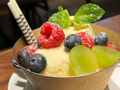 -Bistro 63 创意融合料理(广粤天地店)