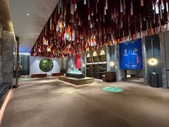 -青水瓦台汤泉(未央店)