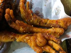 -兄弟小串(华新·名筑店)