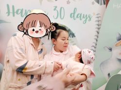 -东方幸福国际母婴月子会所