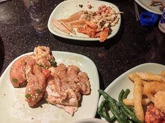 -梨花自助烤肉(天河城店)