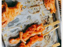 -爱客得牛排海鲜烤肉·火锅自助(春熙路黑金好店)