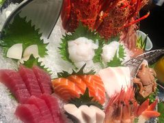 -上井精致料理(中兴商业大厦店)