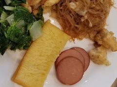 -甸园锦江宾馆(北外滩店)