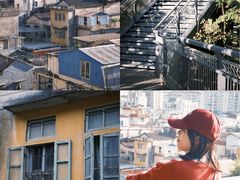 -佛山华盖山公园