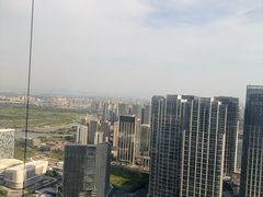-成都华尔道夫酒店
